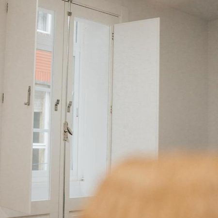 Vivienda De Uso Turistico Marina Luxury Apartment Padron Ngoại thất bức ảnh