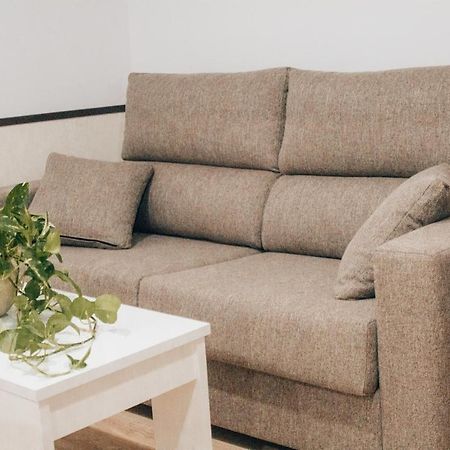 Vivienda De Uso Turistico Marina Luxury Apartment Padron Ngoại thất bức ảnh