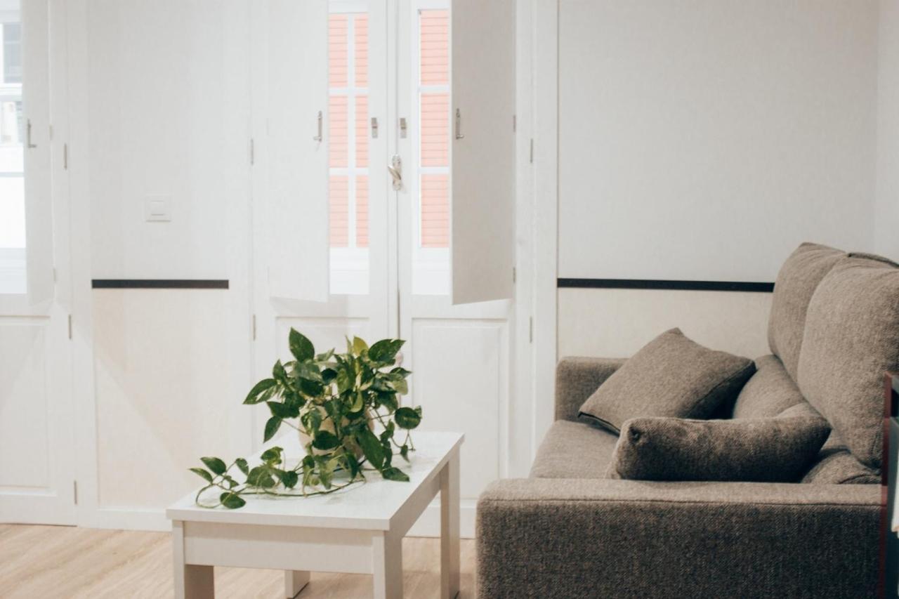 Vivienda De Uso Turistico Marina Luxury Apartment Padron Ngoại thất bức ảnh