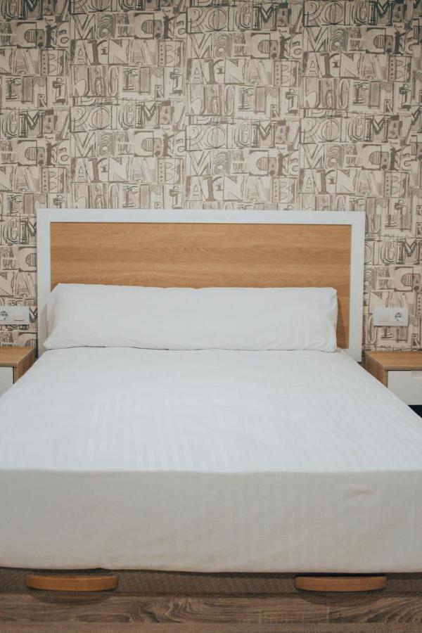 Vivienda De Uso Turistico Marina Luxury Apartment Padron Ngoại thất bức ảnh